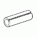 ハイコーキ　チャックスリーブ　8x6mm