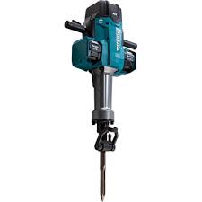 マキタ　充電式ハンマ　HM004GZ