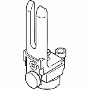ハイコーキ　ストレートガイド　331827