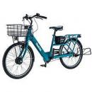 マキタ　充電式アシスト自転車　BY001GZ