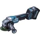 マキタ　充電式ディスクグラインダ　GA019GZ