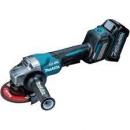 マキタ　充電式ディスクグラインダ　GA020GRMX