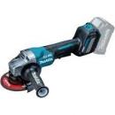 マキタ　充電式ディスクグラインダ　GA020GZ