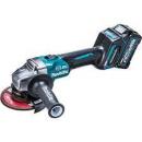 マキタ　充電式ディスクグラインダ　GA002GRDX