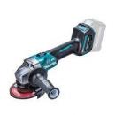 マキタ　充電式ディスクグラインダ　GA002GZ