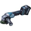 マキタ　充電式ディスクグラインダ　GA009GRDX