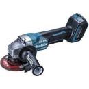 マキタ　充電式ディスクグラインダ　GA010GZ