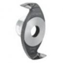 ハイコーキ　普通カッタ　Φ85x10.0