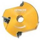 ハイコーキ　替刃式溝切カッタ　替刃(8枚入)x21.0