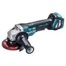 マキタ　充電式ディスクグラインダ  GA518DZ