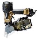 ハイコーキ　高圧ロール釘打機　NV65HR2(S)