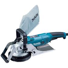 マキタ　電子コンクリートカンナ　PC5001C