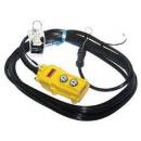 マキタ　押ボタンコード一式　KT00000160