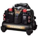 ハイコーキ　釘打機用エアコンプレッサ　EC1245H3(CS)