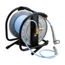 ハイコーキ　高圧エアホースリール(エアホース別売)　回転式