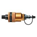 ハイコーキ　高圧用打込調整期