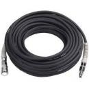 ハイコーキ　エアホース(ワンタッチロックソケット付)　1m