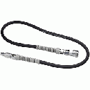 ハイコーキ　エアホース(ワンタッチロックソケット付)　1m