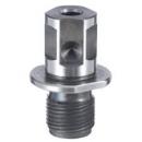 ハイコーキ　センタピンガイド　Φ7