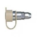 ハイコーキ　ワンタッチカプラ(キャップ付)　Φ8.5