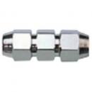 ハイコーキ　ホース中間ジョイント　Φ7