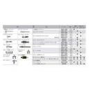 ハイコーキ　カプラ用防じんキャップ　Φ7/8.5