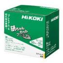 ハイコーキ　研ちゃんカットプレミアム　105　50+10枚入