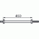 ハイコーキ　シャフト(B3)
