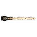 ハイコーキ　新芽用ブレード　350(三面研磨)