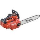 マキタ　充電式チェンソー　MUC356DZFR