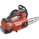 マキタ　充電式チェンソー　MUC154DGNR