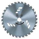 ハイコーキ　チップソー標準タイプ　230