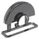 ハイコーキ　ホイルガードベースセット(切断用)　150