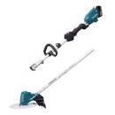 マキタ　充電式草刈機　MUR191LDZ