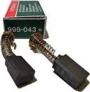 ハイコーキ　カーボンブラシ　999043