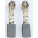 ハイコーキ　カーボンブラシ　999073