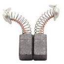 ハイコーキ　カーボンブラシ　999090