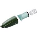 ハイコーキ　ダストケース(フォレストグリーン)　0037-8750