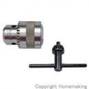 ハイコーキ　ドリルチャック　16WL