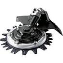 マキタ　タフロータリーハサミ刃セット230　