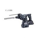 マキタ　充電式ハンマドリル(SDSプラスシャンク) HR001GZKB