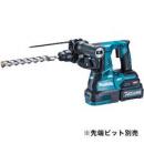 マキタ　充電式ハンマドリル(SDSプラスシャンク) HR001GZK