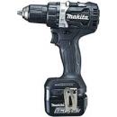 マキタ　充電式ドライバドリル　DF474DRTXB