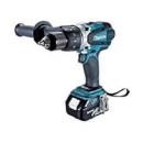 マキタ　充電式ドライバドリル　DF458DRMX