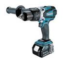 マキタ　充電式ドライバドリル　DF458DRTX