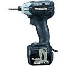 マキタ　充電式ソフトインパクトドライバ　TS131DRGXB
