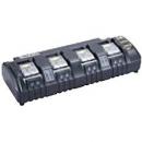 マキタ　4口充電器　DC18SF