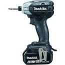 マキタ　充電式ソフトインパクトドライバ　TS141DRGXB