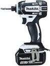 マキタ　充電式インパクトドライバ　TD149DRFXW
