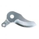 マキタ　シャーブレード　堅枝替刃(はまぐり刃)上刃　A-65604